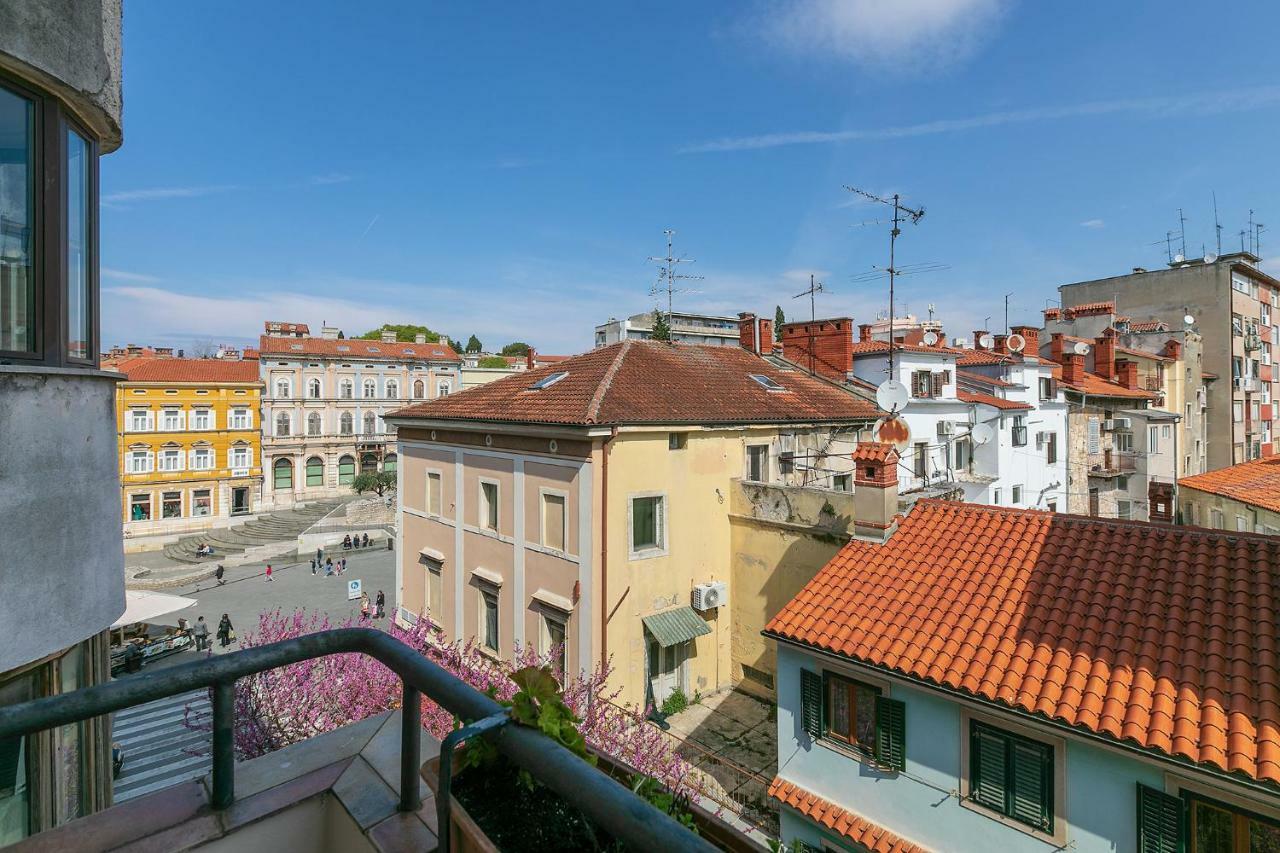 Pula Citybreak 외부 사진